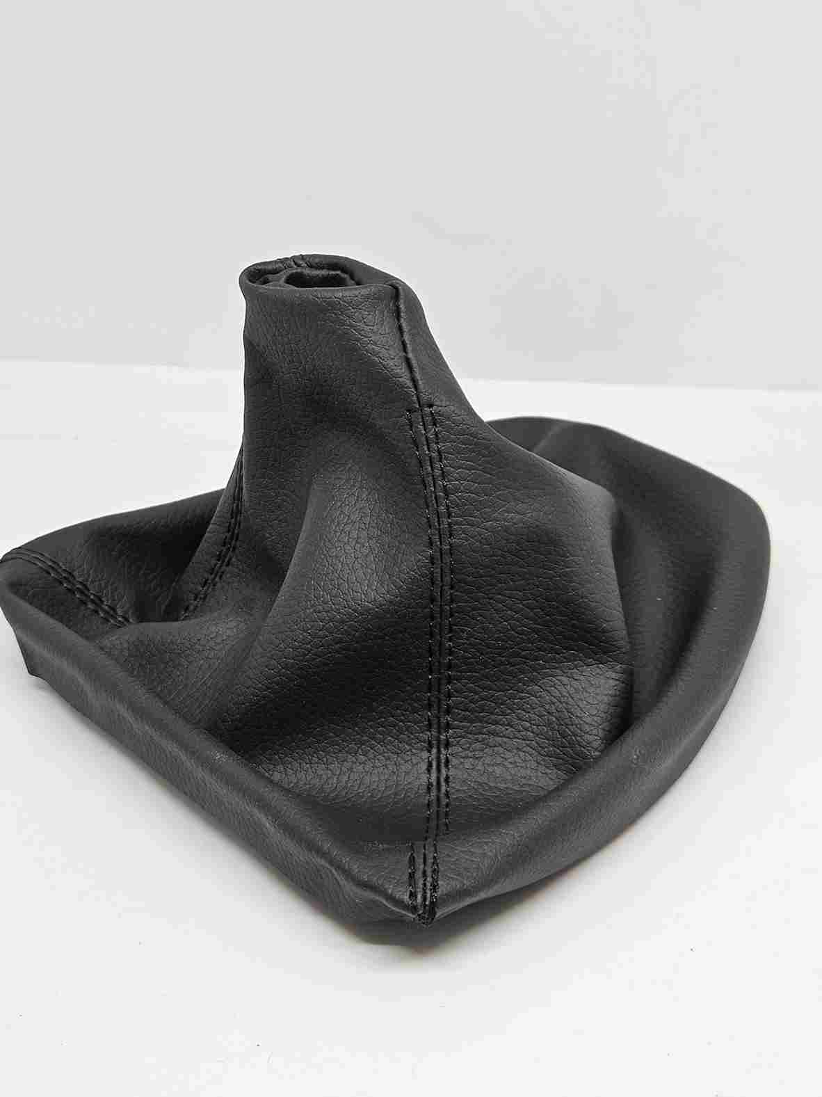 Funda palanca cambios bmw e60
