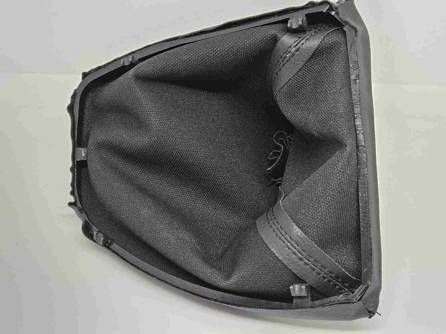 Funda palanca cambios bmw e60 - Imagen 4