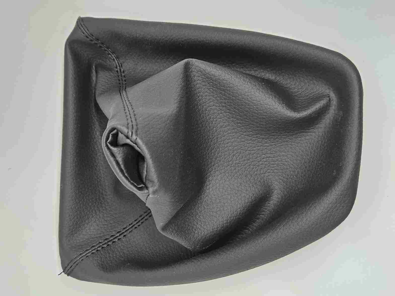 Funda palanca cambios bmw e60 - Imagen 3