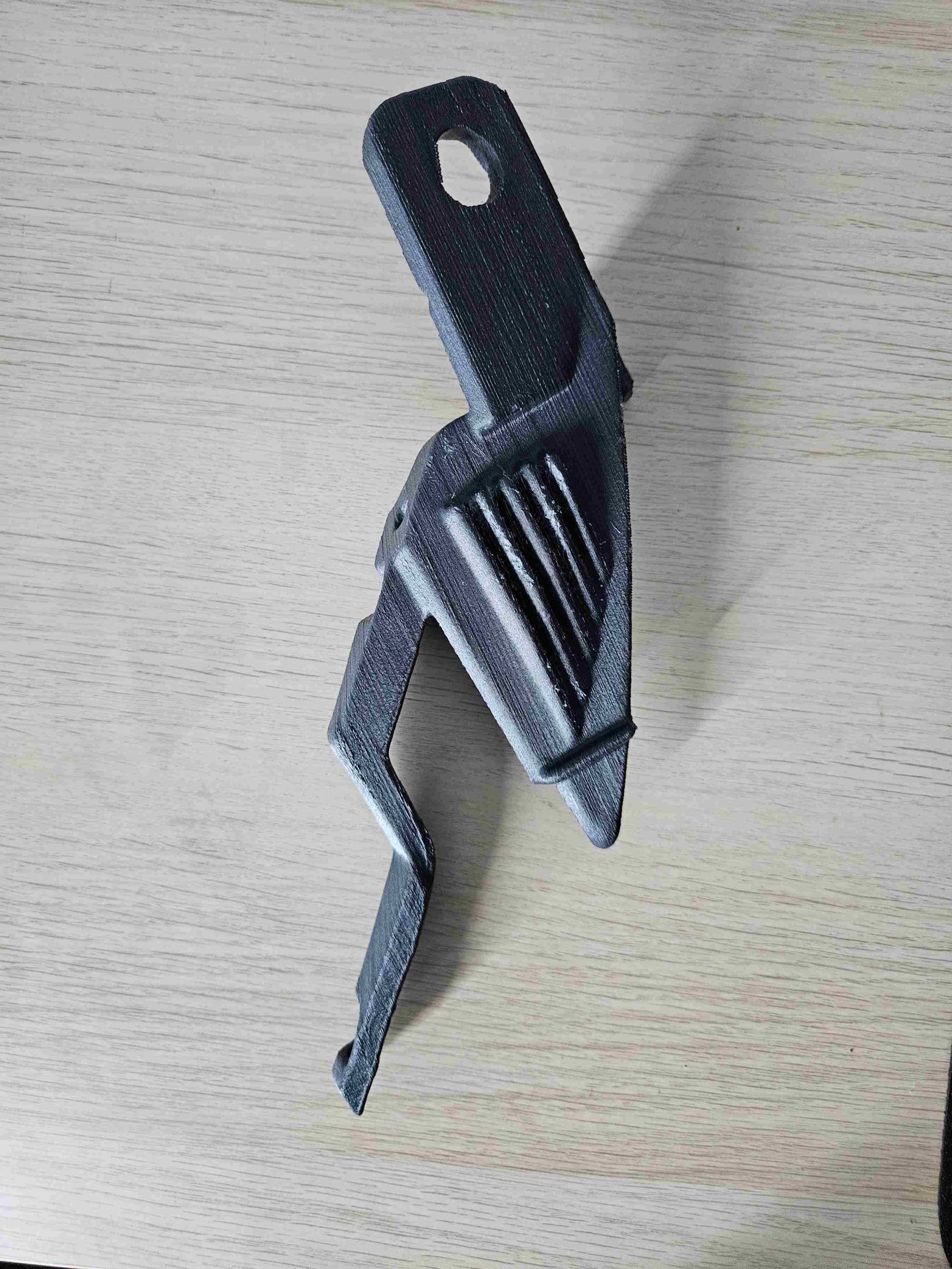 Soporte faro Hyundai kona - Imagen 2