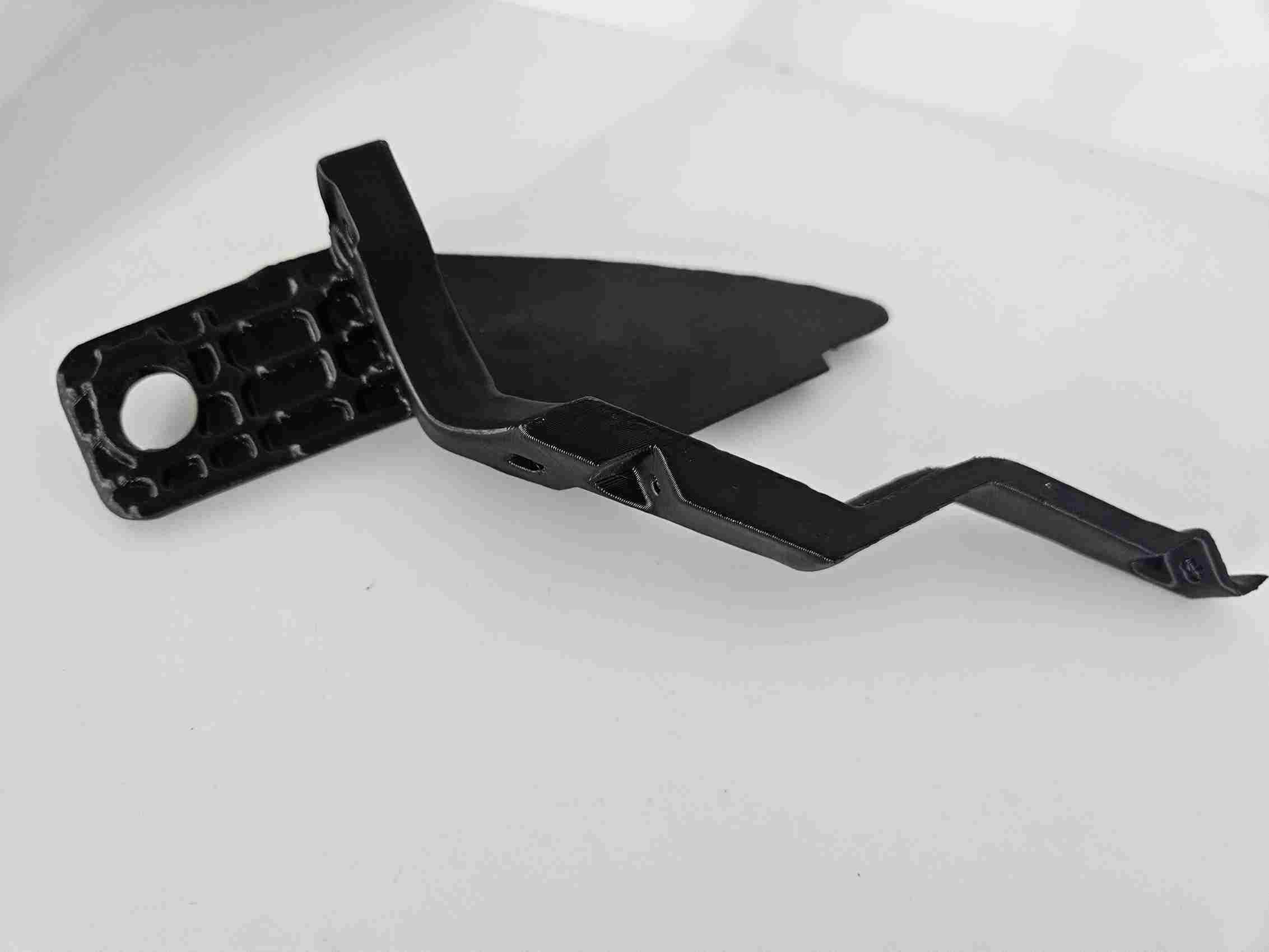 Soporte faro Hyundai kona - Imagen 4
