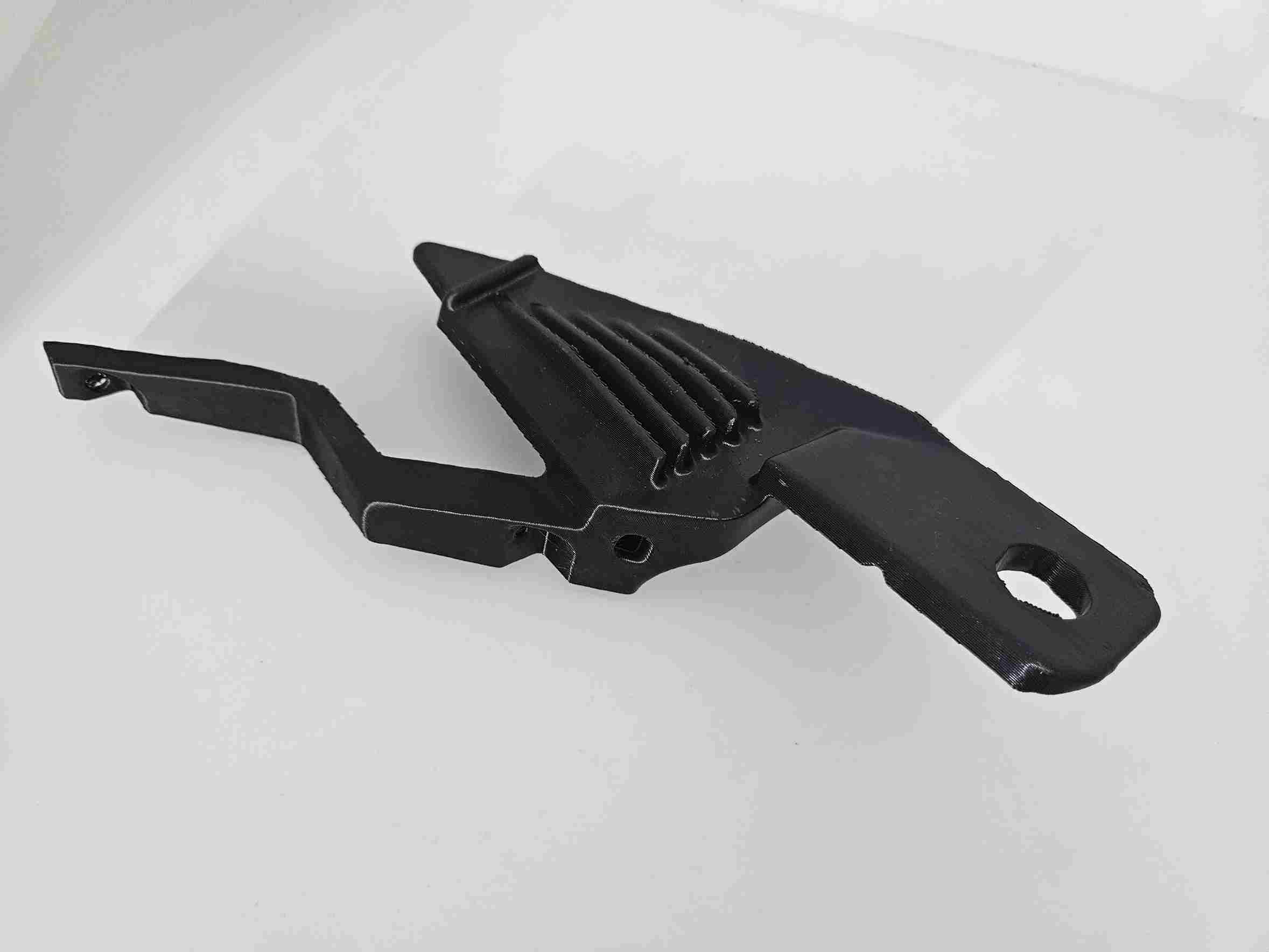 Soporte faro Hyundai kona - Imagen 5
