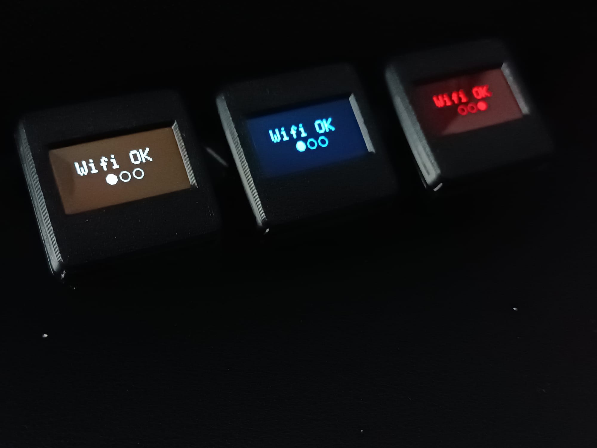 Indicador temperatura y batería - Imagen 9