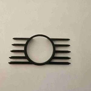 Reloj aireador bmw e60