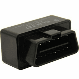 OBDII Bluetooth Super mini