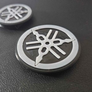Tapones chasis Yamaha fz6