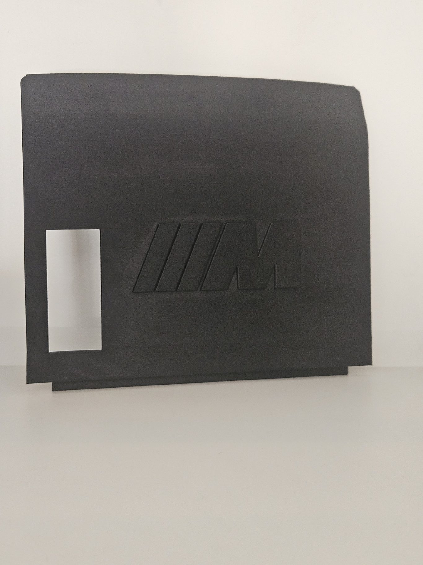 Tapa techo BMW e46 coupé - Imagen 4