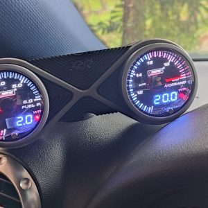 Soporte relojes Audi TT