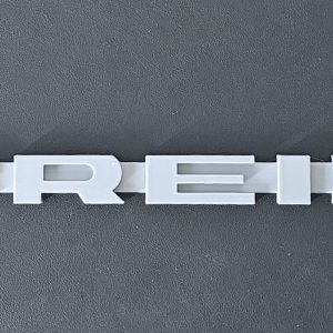 Letras laterales tractor Barreiros