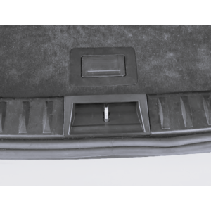 Tapa cerradura maletero bmw e91