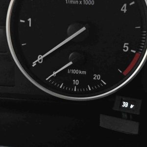 Pantalla temperatura modelo universal