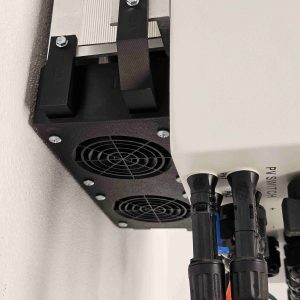 Ventilador inversor Deye SUN-6K