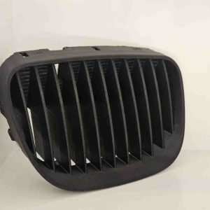 Rejilla Seat león MK1