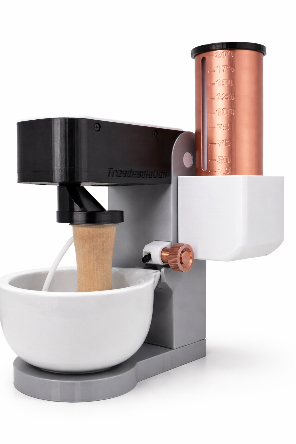 Máquina Alioli Casero Zridioli - Imagen 2