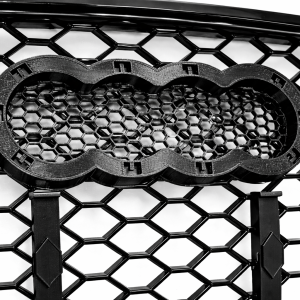 Soporte emblema Audi