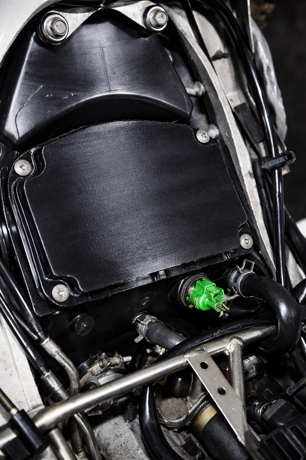 Tapa aire tmax 500 - Imagen 3
