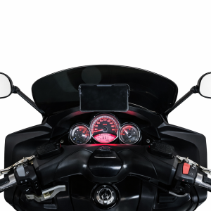 Deflector manos Tmax xp500