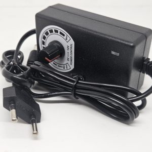 Adaptador correiente Zridioli